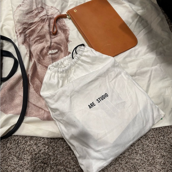 EUC—ARC Studio Disc Bag (Dusk)-greenish - Picture 4 of 12